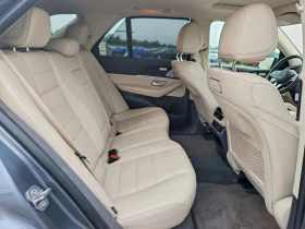 Mercedes-Benz GLE 450 2020 | 3.0 Turbo | 362 к.с. | Mild Hybrid | 4MATIC, снимка 9