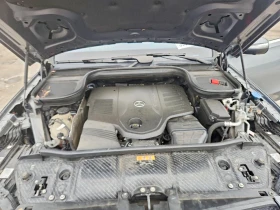 Mercedes-Benz GLE 450 2020 | 3.0 Turbo | 362 к.с. | Mild Hybrid | 4MATIC, снимка 10