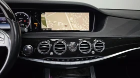 Mercedes-Benz S 400 3.0 4MATIC, FULL, снимка 13