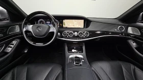 Mercedes-Benz S 400 3.0 4MATIC, FULL, снимка 7
