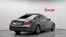 Mercedes-Benz S 400 3.0 4MATIC, FULL, снимка 3