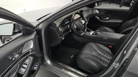 Mercedes-Benz S 400 3.0 4MATIC, FULL, снимка 10
