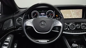 Mercedes-Benz S 400 3.0 4MATIC, FULL, снимка 12