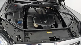 Mercedes-Benz S 400 3.0 4MATIC, FULL, снимка 6