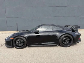 Porsche 911 GT3| Lizard Green Accents| Chrono Package| , снимка 2