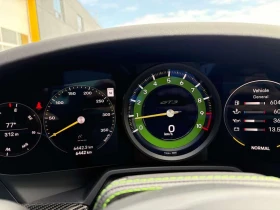Porsche 911 GT3| Lizard Green Accents| Chrono Package| , снимка 11