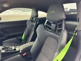 Porsche 911 GT3| Lizard Green Accents| Chrono Package| , снимка 6