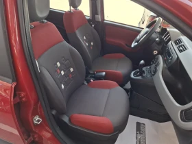 Fiat Panda 1.0 * АВТОМАТИК * EURO6 * 129750 к.м., снимка 11