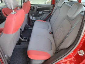Fiat Panda 1.0 * АВТОМАТИК * EURO6 * 129750 к.м., снимка 7
