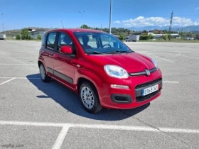 Fiat Panda 1.0 * АВТОМАТИК * EURO6 * 129750 к.м., снимка 1