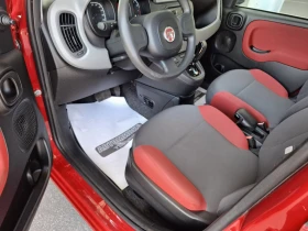 Fiat Panda 1.0 * АВТОМАТИК * EURO6 * 129750 к.м., снимка 6