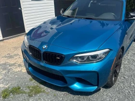 BMW M2 | HARMAN/K | M PERFORMANCE | CARFAX , снимка 15
