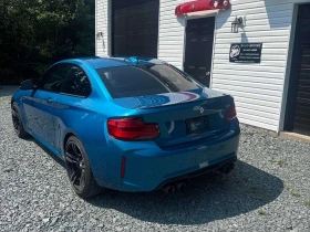BMW M2 | HARMAN/K | M PERFORMANCE | CARFAX , снимка 14