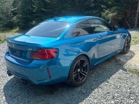 BMW M2 | HARMAN/K | M PERFORMANCE | CARFAX , снимка 3