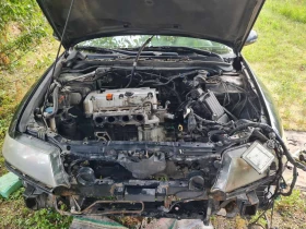 Honda Accord, снимка 4