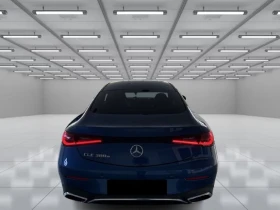 Mercedes-Benz CLE 300 e = AMG Line = Advanced Plus Гаранция, снимка 4