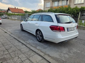 Mercedes-Benz E 220, снимка 2