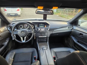 Mercedes-Benz E 220, снимка 7