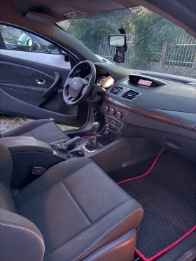 Renault Megane 3  1. 6 16V   2009 г. | 231 000 км | Газ, снимка 10