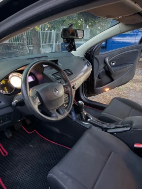 Renault Megane 3  1. 6 16V   2009 г. | 231 000 км | Газ, снимка 8