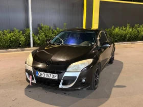 Renault Megane 3  1. 6 16V   2009 г. | 231 000 км | Газ, снимка 2