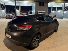 Renault Megane 3  1. 6 16V   2009 г. | 231 000 км | Газ, снимка 5