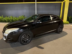 Renault Megane 3  1. 6 16V   2009 г. | 231 000 км | Газ, снимка 4