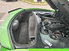 Chevrolet Corvette Z06 2LZ ЦЕНА ДО БЪЛГАРИЯ РЕГИСТРАЦИЯ & АВТОКРЕДИТ, снимка 14