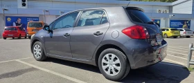 Toyota Auris 1.4I 16V TERRA, снимка 6