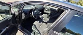 Toyota Auris 1.4I 16V TERRA, снимка 7