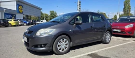 Toyota Auris 1.4I 16V TERRA, снимка 1