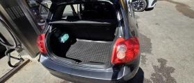 Toyota Auris 1.4I 16V TERRA, снимка 12