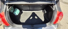 Toyota Auris 1.4I 16V TERRA, снимка 13
