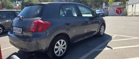 Toyota Auris 1.4I 16V TERRA, снимка 4