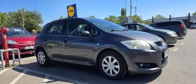 Toyota Auris 1.4I 16V TERRA, снимка 3