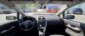 Toyota Auris 1.4I 16V TERRA, снимка 8