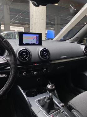 Audi A3 Sline Quattro, снимка 9