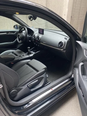 Audi A3 Sline Quattro, снимка 8
