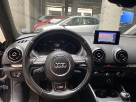 Audi A3 Sline Quattro, снимка 10