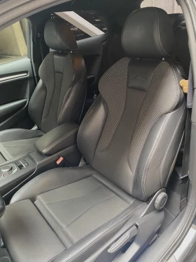 Audi A3 Sline Quattro, снимка 11