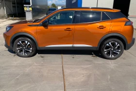 Peugeot 2008 1.2i AVTOMAT, снимка 5