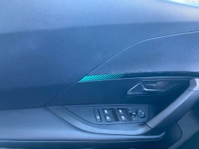 Peugeot 2008 1.2i AVTOMAT, снимка 14