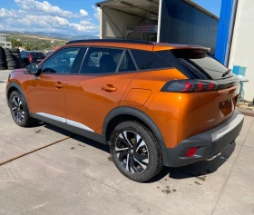 Peugeot 2008 1.2i AVTOMAT, снимка 4