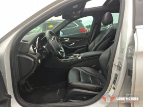 Mercedes-Benz C 300, снимка 5