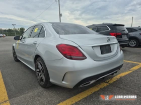 Mercedes-Benz C 300, снимка 4