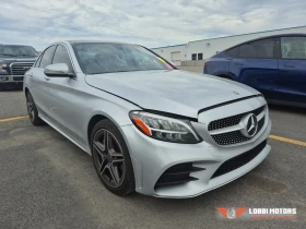 Mercedes-Benz C 300, снимка 2
