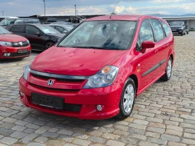 Honda Stream 1.7i 125кс 64300 КМ. ЕВРО 4, снимка 1