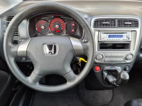 Honda Stream 1.7i 125кс 64300 КМ. ЕВРО 4, снимка 13
