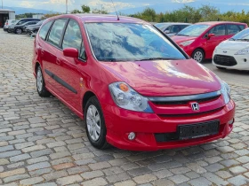 Honda Stream 1.7i 125кс 64300 КМ. ЕВРО 4, снимка 3