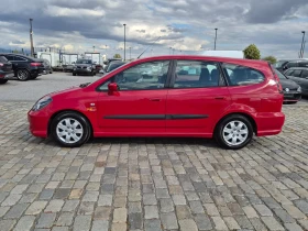 Honda Stream 1.7i 125кс 64300 КМ. ЕВРО 4, снимка 4